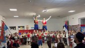 КОЛО ЉУБАВИ ОД БАРА ДО КОСМЕТА: КУД Свети Јован Владимир гостовао у Прилужју, највећем српском селу у вучитрнској општини