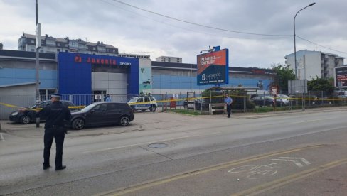 ЗЕЛЕНАШКУ КАМАТУ ПЛАТИО ГЛАВОМ? Нови детаљи хорора у Бањалуци