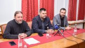 УЗ ЧУДОТВОРЦА И ПРОТИВУСТАВНО: Народ Никшића обележиће славу Светог Василија Острошког упркос одлуци суда