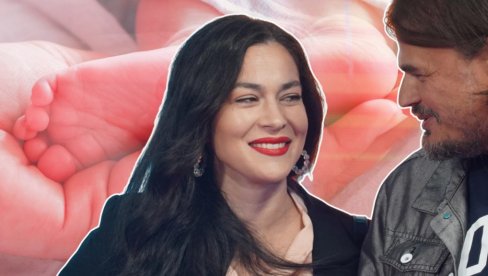 TREĆA SREĆA! Porodila se glumica Marija Petronijević, sa njim je dobila troje dece - uspešan je stručnjak i domaćin (FOTO)