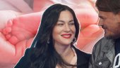 TREĆA SREĆA! Porodila se glumica Marija Petronijević, sa njim je dobila troje dece - uspešan je stručnjak i domaćin (FOTO)