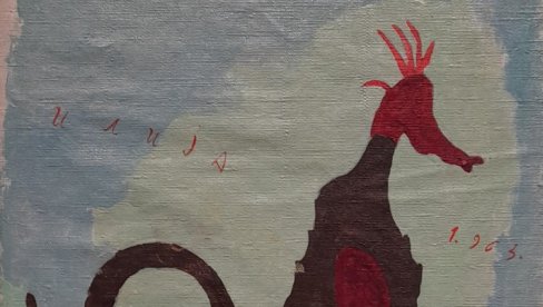 ПОГЛЕД ИСКОСА: Тријумф Босиљеве ПОГЛЕД ИСКОСА: Тријумф Босиљеве