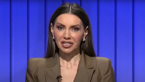 NISAM IMALA NI DOKUMENTA Voditeljka RTS-a stanovala u domu za izbeglice: Ne znam kako smo uopšte izdržali