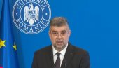 PREMIJER RUMUNIJE PODNEO OSTAVKU NAKON IZBORA: Politička kriza produbljena zabranom Đorđeskuove kandidature