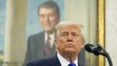 OBE STRANE NEĆE KOMPROMIS Američki mediji: Tramp priznaje da je rešavanje sukoba u Ukrajini teže nego što je mislio