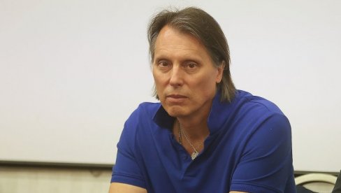 СРБИЈА У БОРБИ ЗА ОПСТАНАК У ЛИГИ НАЦИЈА: Селектор одбојкаша одредио списак играча за последњи турнир СРБИЈА У БОРБИ ЗА ОПСТАНАК У ЛИГИ НАЦИЈА: Селектор одбојкаша одредио списак играча за последњи турнир