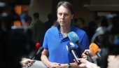 ПОЧЕТАК НОВЕ ЕРЕ: Циљ Србије је добар наступ на предстојећем Светском првенству
