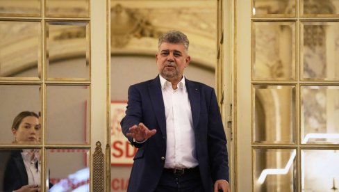 PRIVREMENI PREMIJER BIĆE IMENOVAN TOKOM SUTRAŠNJEG DANA: Oglasila se administracija rumunskog predsednika