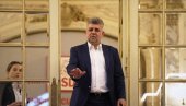 PRIVREMENI PREMIJER BIĆE IMENOVAN TOKOM SUTRAŠNJEG DANA: Oglasila se administracija rumunskog predsednika