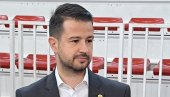 SPORNE POVLASTICE ZA UAE: Evropska komisija dostavila mišljenje o sporazumu Crne Gore sa Emiratima SPORNE POVLASTICE ZA UAE: Evropska komisija dostavila mišljenje o sporazumu Crne Gore sa Emiratima