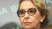 NEKADA JOJ NIJE SMETALA SRBIJA: Kada je blagodatima došao kraj, Ceca Bojković okrenula ploču (VIDEO) NEKADA JOJ NIJE SMETALA SRBIJA: Kada je blagodatima došao kraj, Ceca Bojković okrenula ploču (VIDEO)