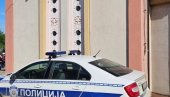 UHAPŠEN PROVALNIK KOJI JE OSKRNAVIO DVE CRKVE U VELIKOJ PLANI: Tražio novac da bi nabavio drogu?