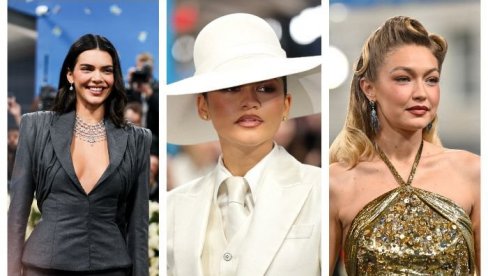 MET GALA 2025: Slavila se muška moda - Zendaja potvrdila status modne ikone, a En Hatavej ponela frizuru koju žene obožavaju (FOTO) MET GALA 2025: Slavila se muška moda - Zendaja potvrdila status modne ikone, a En Hatavej ponela frizuru koju žene obožavaju (FOTO)
