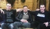 SPREČIO SAM LIKVIDACIJE KAŠĆELANA I BELIVUKA! Policajac Petar Lazović nastavio sa iznošenjem odbrane