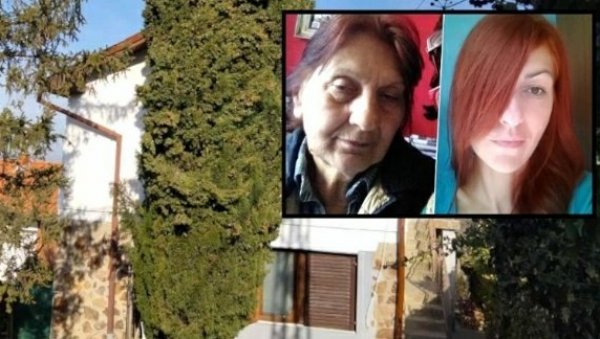 ЛЕЖИМ ПОРЕД ЊЕ И КРВАВУ ЈЕ ЉУБИМ: Другарица убијене Драгане Радић испричала шта јој је рекао оптужени после злочина у Раковцу ЛЕЖИМ ПОРЕД ЊЕ И КРВАВУ ЈЕ ЉУБИМ: Другарица убијене Драгане Радић испричала шта јој је рекао оптужени после злочина у Раковцу