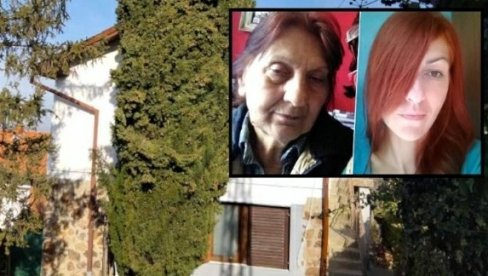 LEŽIM PORED NJE I KRVAVU JE LJUBIM: Drugarica ubijene Dragane Radić ispričala šta joj je rekao optuženi posle zločina u Rakovcu