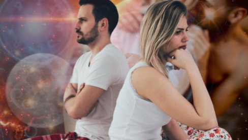ŽIVE U PROŠLOSTI: Ova TRI horoskopska znaka ne mogu bez bivših