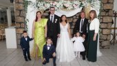 IPLEJ ŠIMRAH DUMIĆ, LJUBAV IZ INDIJE DOVELA U NOVU VAROŠ: Sa Aleksom, u Srbiji je sada moj dom (FOTO)