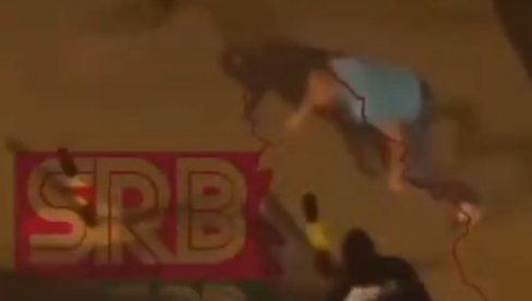 KOŠARKAŠI PARTIZANA TUKLI GROBARA?! Aleksandar Prijović otkrio šok detalje tuče igrača i gostiju noćnog kluba (VIDEO) KOŠARKAŠI PARTIZANA TUKLI GROBARA?! Aleksandar Prijović otkrio šok detalje tuče igrača i gostiju noćnog kluba (VIDEO)
