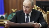 ISTINA O DRUGOM SVETSKOM RATU SE MORA BRANITI: Putin razgovarao sa Netanijahuom