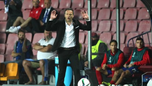 ISTORIJSKA ŠANSA, POTREBNO JE UČINITI SVE DA SE ISKORISTI! Trener Napretka pred polufinale Kupa Srbije protiv Crvene zvezde