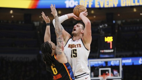 NIKOLA JOKIĆ JE GENIJE, NEMA BOLJEG! Amerikanac se poklonio Srbinu, kao niko do sada! NIKOLA JOKIĆ JE GENIJE, NEMA BOLJEG! Amerikanac se poklonio Srbinu, kao niko do sada!