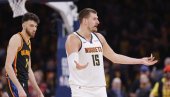 AMERI U ŠOKU POSLE ČUDA DENVERA U OKLAHOMI: Ne mogu da veruju šta je Nikola Jokić doživeo