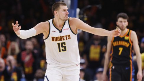 RASULO U KOLORADU!  Denver uručio otkaz čoveku koji je stvorio moćne Nagetse