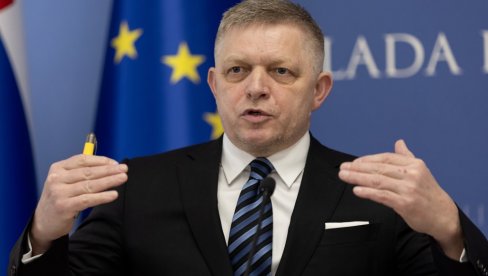 FICO: Prete mi da ću biti kažnjen ako odlučim da odem u Moskvu
