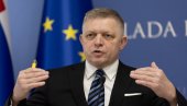 NEĆU MOĆI DA PRISUSTVUJEM DOGAĐAJIMA Država EU zabranila Ficu prelet do Moskve, traže se alternativne rute