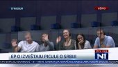 PORUKA STUDENTIMA U BLOKADI IZ EVROPSKOG PARLAMENTA: Morate priznati krivicu Srbije za agresiju na Hrvatsku devedesetih godina!