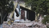 БУКТИ СУКОБ ИЗМЕЂУ НУКЛЕАРНИХ СИЛА Расте број мртвих - Индија: Напали смо терористичку инфраструктуру у Пакистану