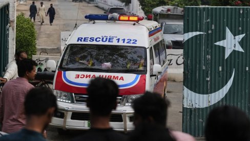 SUKOB U JUŽNOJ AZIJI DOSEŽE TAČKU USIJANJA: Nove eksplozije u Pakistanu, Islamabad preti Indiji uzvraćanjem