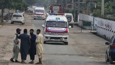 OSVETIĆEMO PROLIVENU KRV! Indija i Pakistan poslale upozorenja posle poslednje razmene vatre sa ljudskim žrtvama