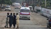 INDIJA I PAKISTAN, IPAK, RAZMENILI VATRU: Rivali optužili jedni druge za kršenje sporazuma o postignutom primirju