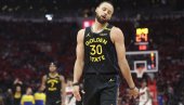 ZAVRŠENA NAJVEĆA NBA SAGA: Stef Kari dobio saigrača koji to i nije želeo da bude