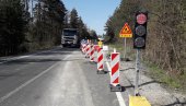 PUT IVANJICA - SJENICA: 24.6 miliona evra za rekonstrukciju