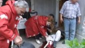 ПРЕ 26 ГОДИНА НАТО АГРЕСОРИ КАСЕТНИМ БОМБАМА ГАЂАЛИ НИШ: Гледао сам људске кости по асфалту, сећа се Марко (ФОТО)
