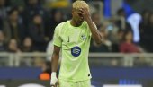 JAMAL DAO OBEĆANJE NAVIJAČIMA: Nećemo stati dok ne donesemo trofej u Barselonu!