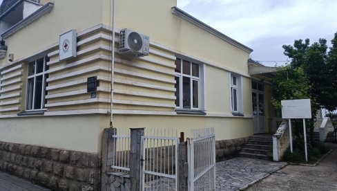 KUĆU ZAVEŠTALA CRVENOM KRSTU: Predavanje posvećeno kraljevačkoj humanistkinji Živki Đokić KUĆU ZAVEŠTALA CRVENOM KRSTU: Predavanje posvećeno kraljevačkoj humanistkinji Živki Đokić