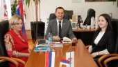 TREBINJKA MARIJA MIŠKOVIĆ (24) ZAVRŠILA FAKULTET ZA PET I PO GODINA: LJubav ka medicini presudna