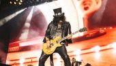 GUNS N ROSES ОТВОРИЛИ ТУРНЕЈУ СЕТ ЛИСТОМ ОД 22 НУМЕРЕ: Већ на следећем концерту додали 6 нових песама - шта нас чека у Београду 18. јула?
