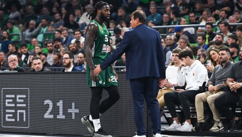 LESORU NIKAKO DA KRENE: Francuz mora na novu operaciju