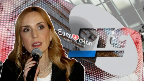 РТС ДОБИО ЗАБРАНУ Душка Вучинић се хитно огласила: Није дозвољено РТС ДОБИО ЗАБРАНУ Душка Вучинић се хитно огласила: Није дозвољено