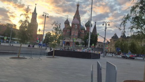 РУСИЈА ЋЕ УЧЕСТВОВАТИ НА ЕКСПО 2027 У БЕОГРАДУ: Оправдано и стратешки важно РУСИЈА ЋЕ УЧЕСТВОВАТИ НА ЕКСПО 2027 У БЕОГРАДУ: Оправдано и стратешки важно