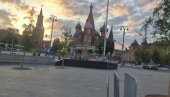 ŠTO MANJE RAKETA DOBIJU, TO JE BLIŽI KRAJ: Kremlj o obustavi isporuka američkog oružja Kijevu