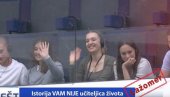 LAŽOMER: Istorija vam nije učiteljica života (VIDEO)