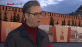 VUČIĆ O GNUSNIM NAPADIMA I JEZIVIM LAŽIMA: Ako sam to ćutke uspeo da istrpim i na kraju se sve pokazalo da su lagali, što ne bih i to