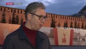 VUČIĆ O IZVEŠTAJU EU: Mislim da će biti posledica, ali prvenstveno lično po mene VUČIĆ O IZVEŠTAJU EU: Mislim da će biti posledica, ali prvenstveno lično po mene
