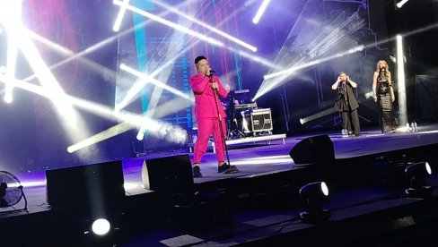 OTKAZAN KONCERT MARIJE ŠERIFOVIĆ: Pevačica se oglasila i otkrila razloge